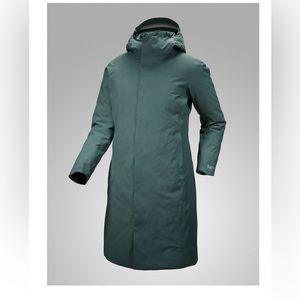 Brand new Arc’teryx Patera Parka